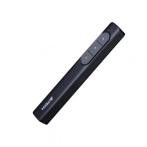 Фото: Презентер A4tech LP15 Wireless Black (LP15 Black) № 6 | KTC