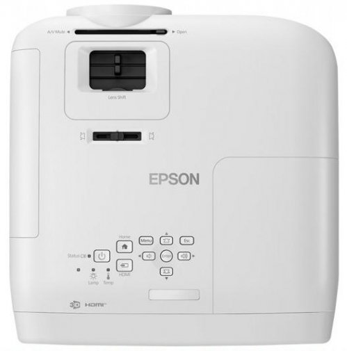 Проектор Epson EH-TW5820 (2700 Lm)