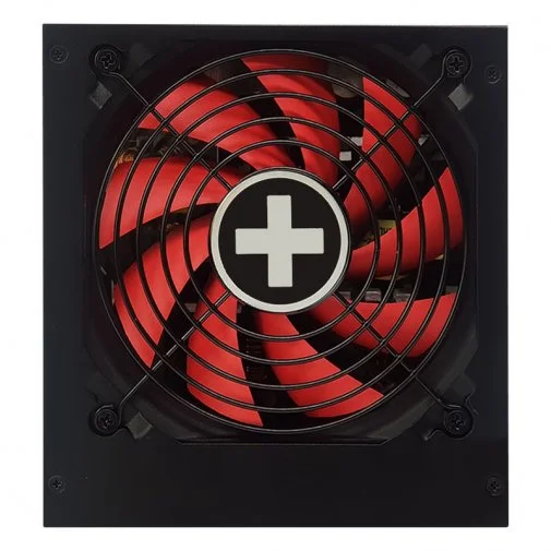 Фото: Блок живлення Xilence 650W Performance XP650R11 № 6 | KTC