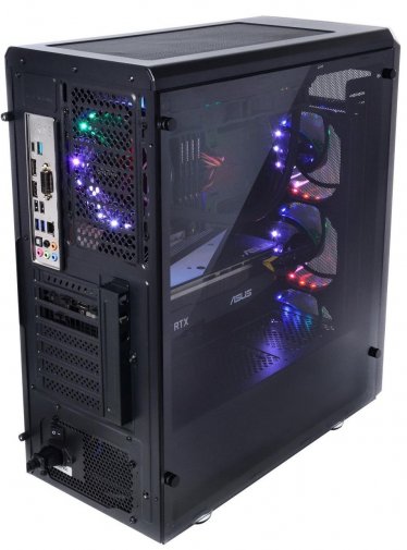 Персональний комп'ютер ARTLINE Gaming X97 (X97v38)