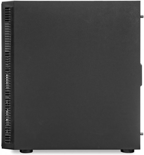 Корпус Crown CMC-GS10R Black (CMC-GS10R (No PSU))