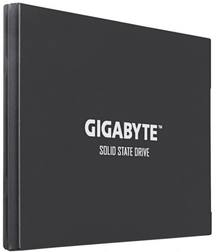 Твердотільний накопичувач Gigabyte UD Pro SATA III 256GB (GP-UDPRO256G)