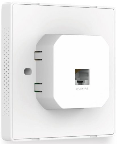 Wi-Fi точка доступу TP-Link EAP230 Wall (EAP230-WALL)