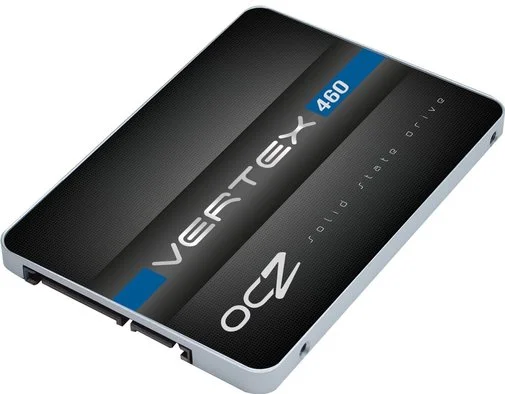 Фото: Твердотільний накопичувач OCZ Vertex 460 (VTX460-25SAT3-480G) 480 ГБ № 4 | KTC