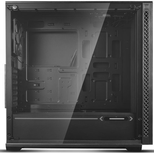 Корпус Deepcool MATREXX 70 Black with window