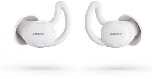 Фото: Беруші для сну BOSE Sleepbuds II Bluetooth, White № 6 | KTC