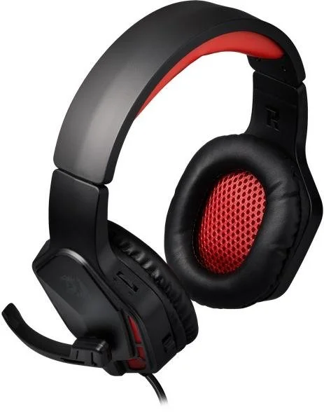 Фото: Гарнітура Redragon Themis 2 Black (77802) № 9 | KTC