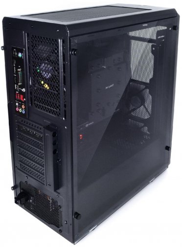 Персональний комп'ютер ARTLINE WorkStation W98 (W98v40Win)