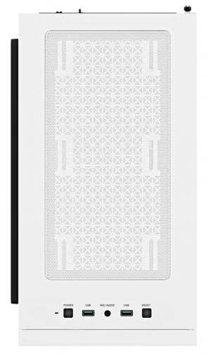 Фото: Корпус Deepcool Macube 110 White with window (MACUBE 110 WH) № 8 | KTC