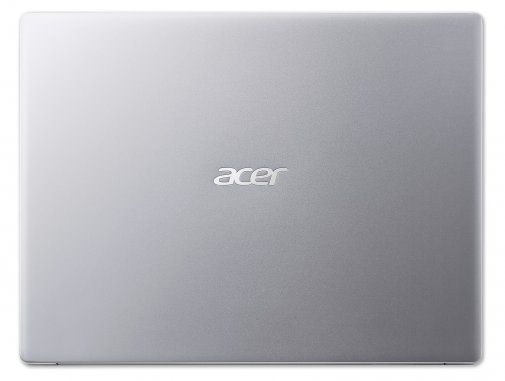 Ноутбук Acer Swift 3 SF313-53 NX.A4KEU.008 Silver