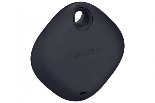 Фото: Пошукова мітка Samsung Tag Black № 10 | KTC