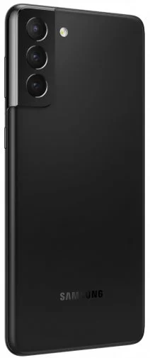 Фото: Смартфон Samsung Galaxy S21 Plus 8/256GB Phantom Black (SM-G996BZKGSEK) № 14 | KTC