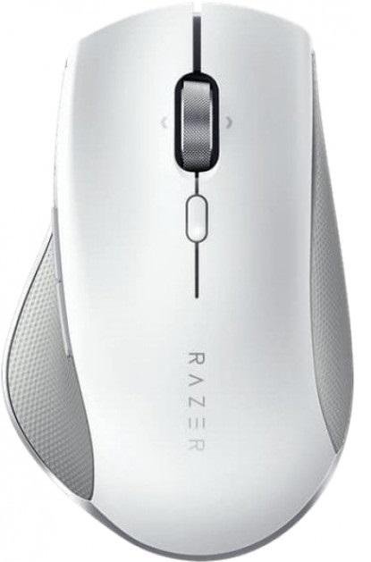 Мишка, Razer Pro Click Wireless, White ( Gaming )