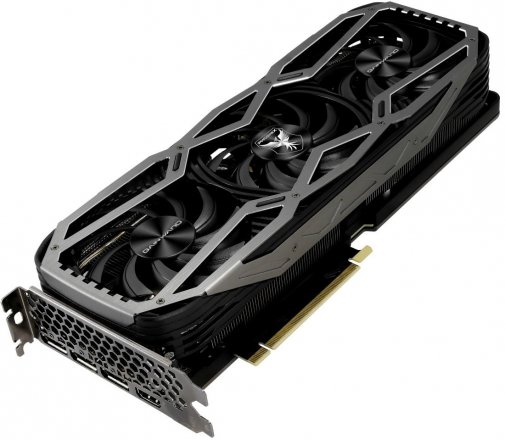 Відеокарта Gainward RTX 3070 Phoenix GS