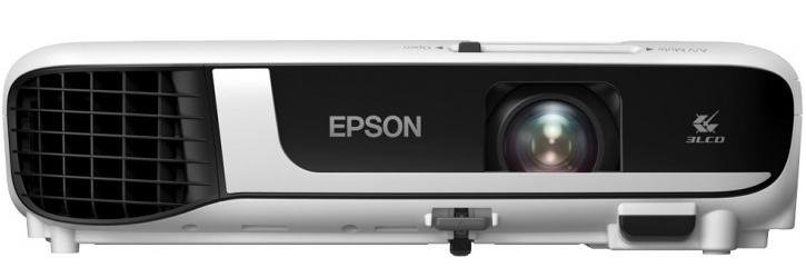 Проектор Epson EB-X51 (3800 Lm)