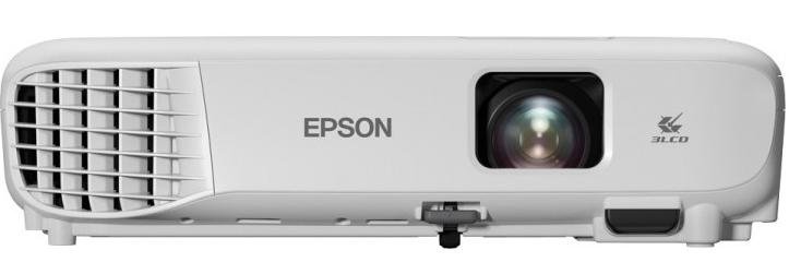Проектор Epson EB-E500 (3300 Lm)