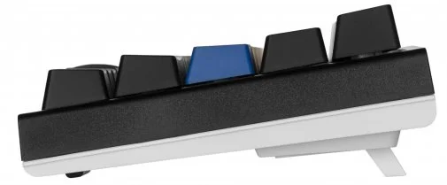 Фото: Клавіатура Ducky One 2 Mini Cherry Brown Black/White (DKON2061ST-BURALAZT1) № 14 | KTC