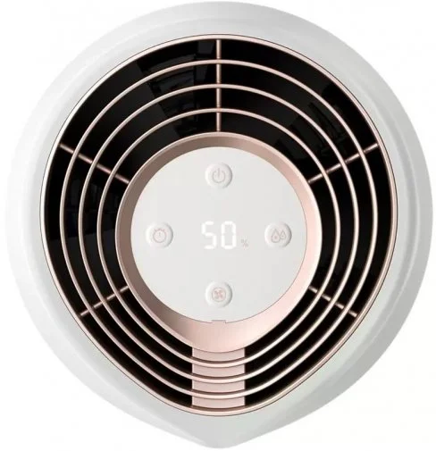 Фото: Зволожувач повітря Philips 2000 Series (HU2716/10) № 10 | KTC