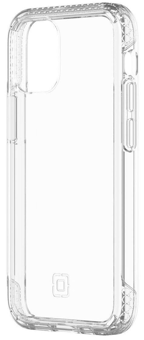 Чохол-накладка Incipio для Apple iPhone 12 Mini - Slim Case, Clear