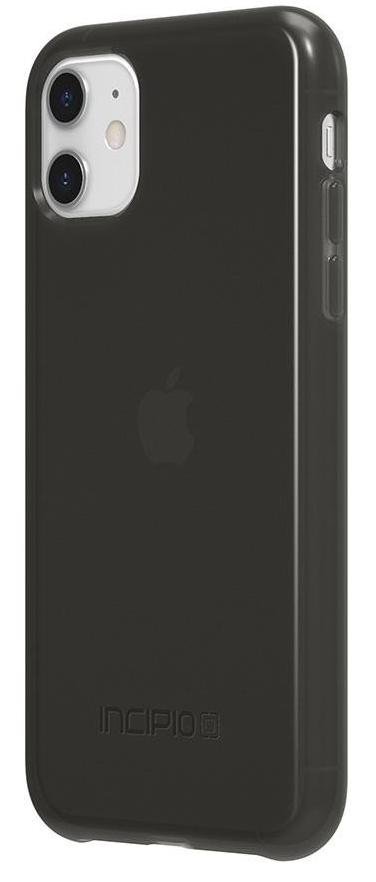 Чохол Incipio for Apple iPhone 11 - NGP Pure Black (IPH-1831-BLK)