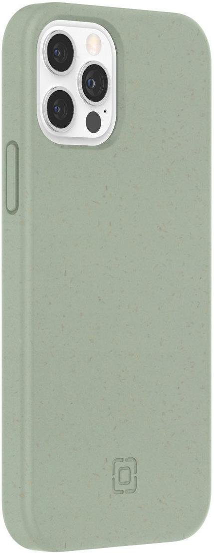Чохол Incipio for Apple iPhone 12 Pro - Organicore 2.0 Case Eucalyptus (IPH-1899-EUC)