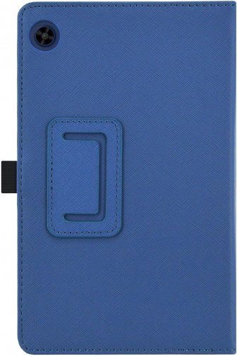 Чохол для планшета BeCover for Huawei MatePad T8 - Slimbook Deep Blue (705448)