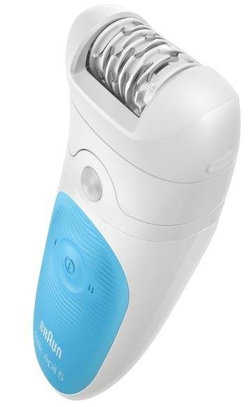 Епілятор BRAUN SЕ 5-511