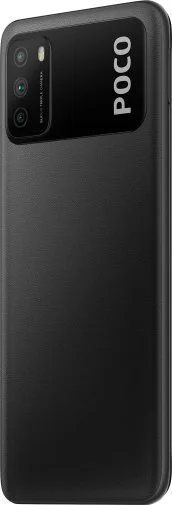 Фото: Смартфон POCO M3 4/64GB Power Black № 15 | KTC