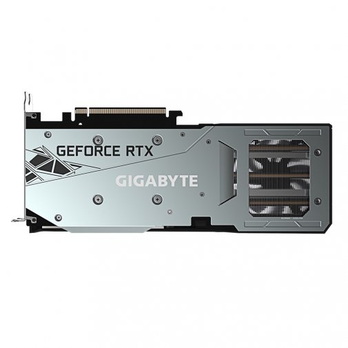 Відеокарта Gigabyte RTX 3060 Gaming OC 12G (GV-N3060GAMING OC-12GD)