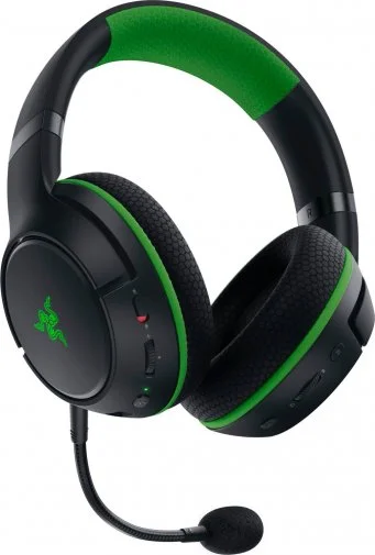 Фото: Гарнітура Razer Kaira for Xbox WL Black (RZ04-03480100-R3M1) № 14 | KTC