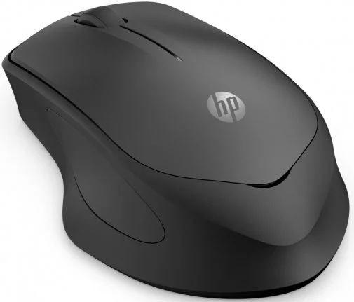 Фото: Миша HP Silent 280 Black (19U64AA) № 6 | KTC