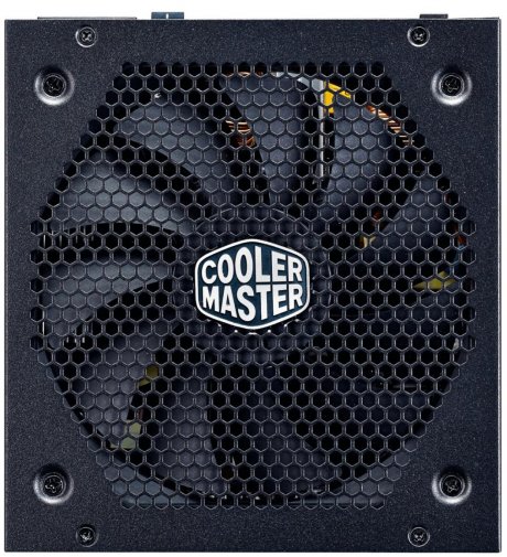 Блок живлення Cooler Master 750W V750 Gold (MPY-7501-AFAAGV-EU)