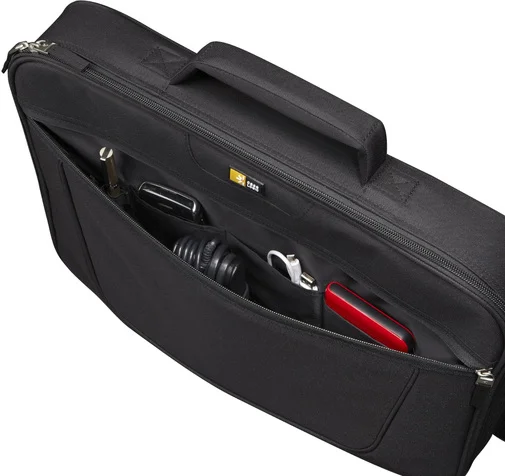 Фото: Сумка для ноутбука Case Logic VNCI215 Black № 7 | KTC