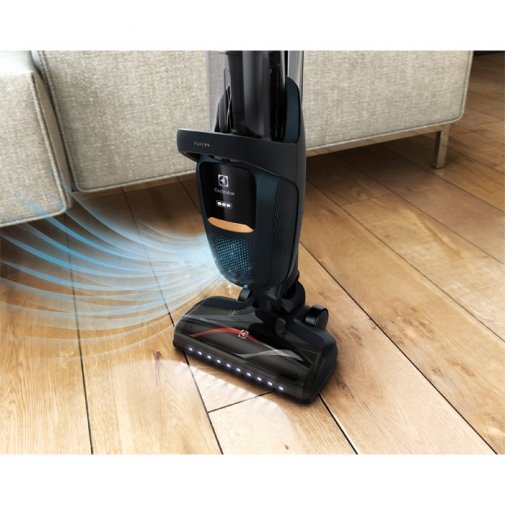 Ручний бездротовий пилосос Electrolux Pure F9 PF91-4ST