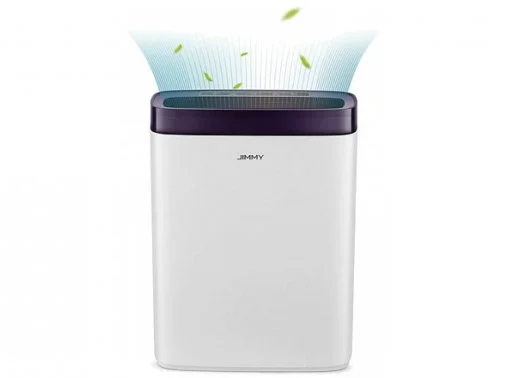 Фото: Очищувач повітря JIMMY Air Purifier AP36 № 9 | KTC