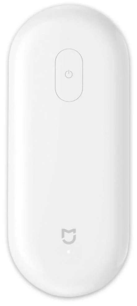 Фото: Машинка для видалення катишків Xiaomi Mijia Hair Ball Trimmer № 10 | KTC