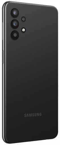 Смартфон Samsung Galaxy A32 4/128GB Awesome Black