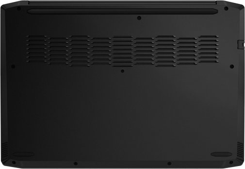 Ноутбук Lenovo IdeaPad Gaming 3 15ARH05 82EY00P0RA Onyx Black