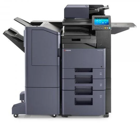 Фото: БФП Kyocera TASKalfa 358ci A4 (1102V43NL0) № 6 | KTC