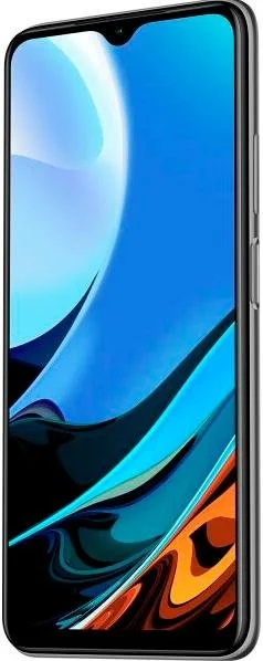 Фото: Смартфон Xiaomi Redmi 9T 4/64GB Carbon Gray № 16 | KTC