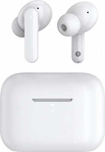 Фото: Навушники QCY T10 TWS White (QCY-T10W) № 11 | KTC