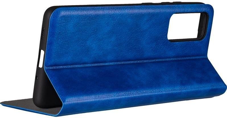 Чохол Gelius for Samsung S20 FE G780 - Book Cover Leather New Blue (00000082424)