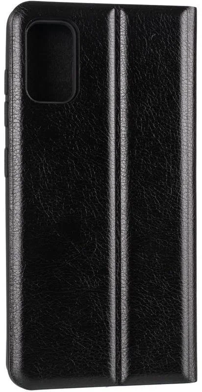 Фото: Чохол Gelius for Samsung A41 A415 - Book Cover Leather New Black (00000082991) № 8 | KTC