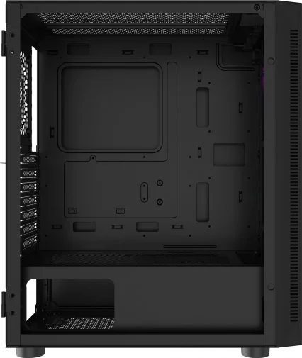 Фото: Корпус Gamdias Argus E4 Elite Black with window (4712960135994) № 14 | KTC