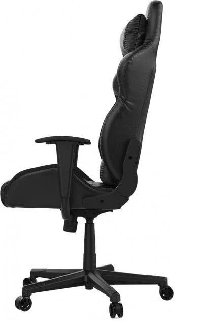 Фото: Крісло Gamdias Zelus E1 PU Black (4712960133686) № 16 | KTC