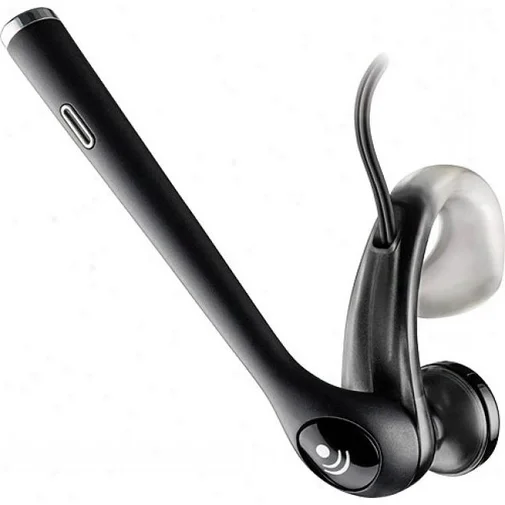 Фото: Гарнітура Plantronics MX250 STD чорна № 5 | KTC