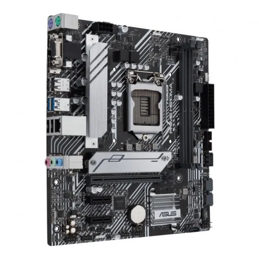 Фото: Материнська плата ASUS PRIME H510M-A № 8 | KTC