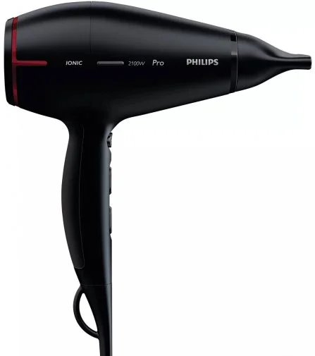 Фото: Фен Philips Prestige Pro (HPS910/00) № 8 | KTC