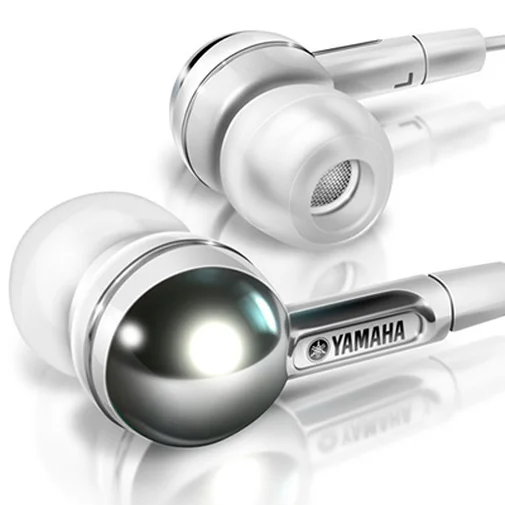 Фото: Навушники YAMAHA EPH-30 білі № 6 | KTC