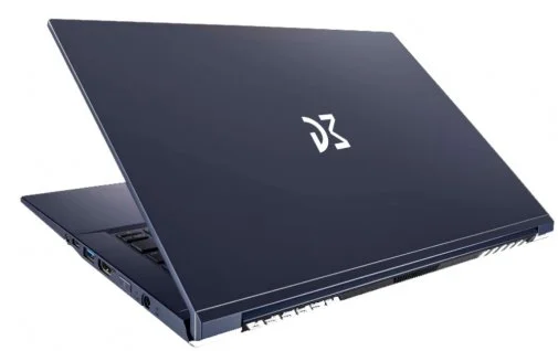 Фото: Ноутбук Dream Machines G1650TI-14UA57 - 14" IPS 60 Гц / Intel Core i7 / i7-1165G7 / DDR4 16 ГБ / PCI-E SSD 1 ТБ / GeForce GTX 1650 Ti № 10 | KTC